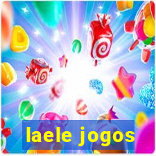 laele jogos